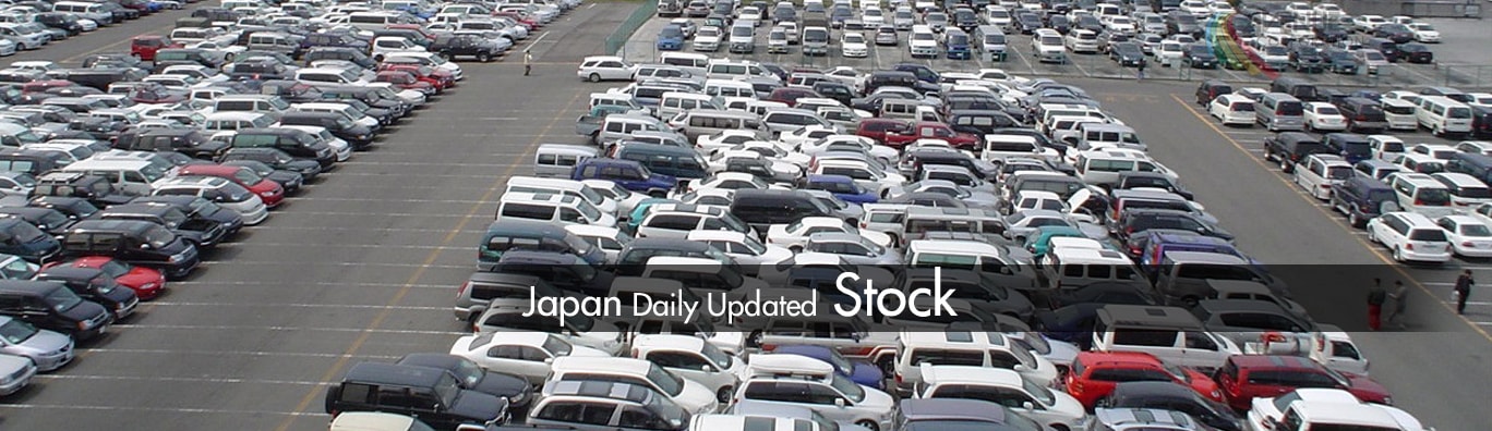 Japan Stock